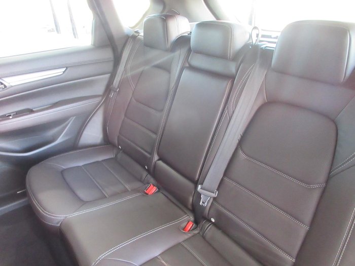 2025 Mazda CX-5 G35 Akera