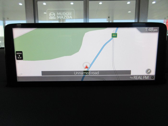 2025 Mazda CX-5 G35 Akera