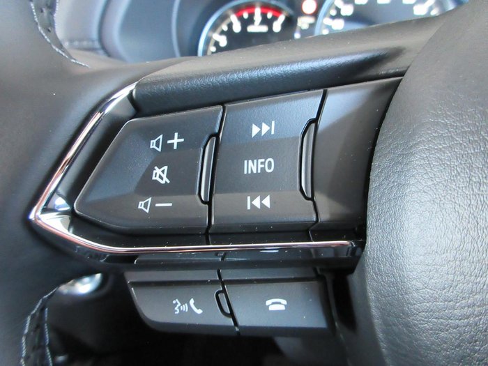 2025 Mazda CX-5 G35 Akera