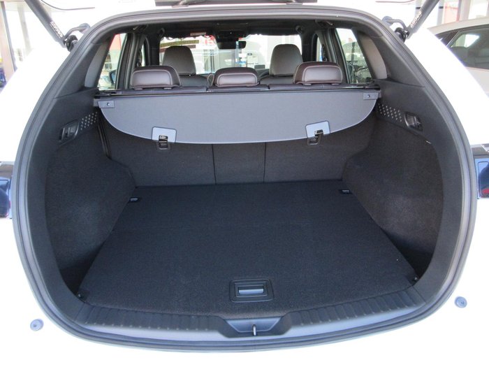 2025 Mazda CX-5 G35 Akera