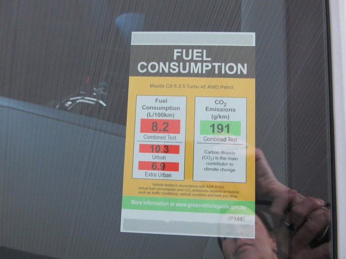 2025 Mazda CX-5 G35 Akera