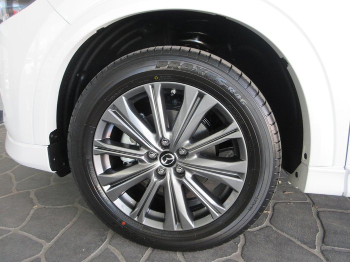 2025 Mazda CX-5 G35 Akera