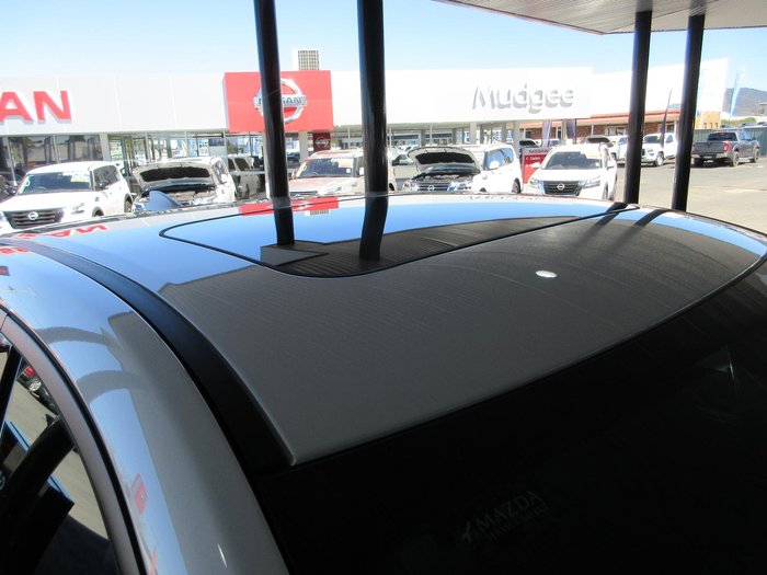 2025 Mazda CX-5 G35 Akera