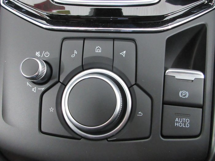 2025 Mazda CX-5 G35 Akera