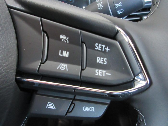 2025 Mazda CX-5 G35 Akera