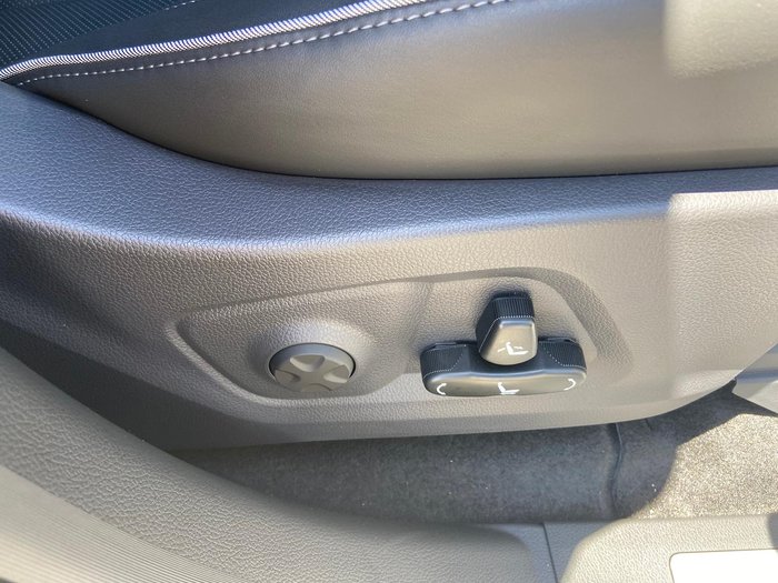 2024 SsangYong Rexton Ultimate Y461 MY24 4X4 Dual Range Pearl White