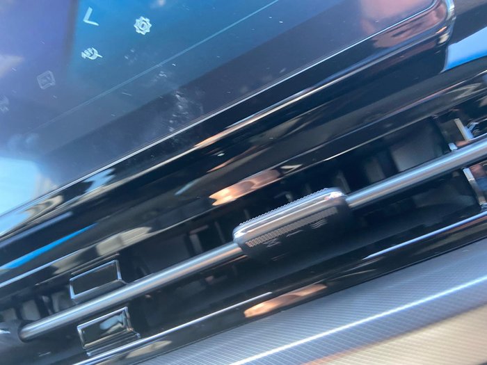 2024 SsangYong Rexton Ultimate Y461 MY24 4X4 Dual Range Pearl White