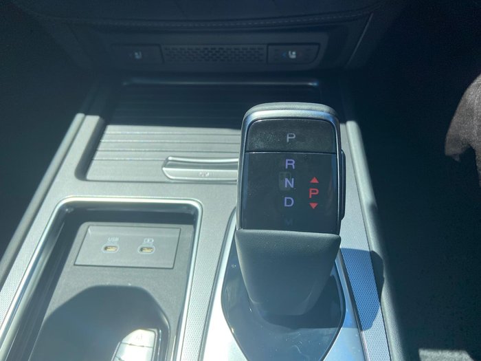 2024 SsangYong Rexton Ultimate Y461 MY24 4X4 Dual Range Pearl White