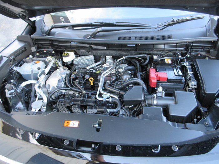 2025 Mitsubishi Outlander ES