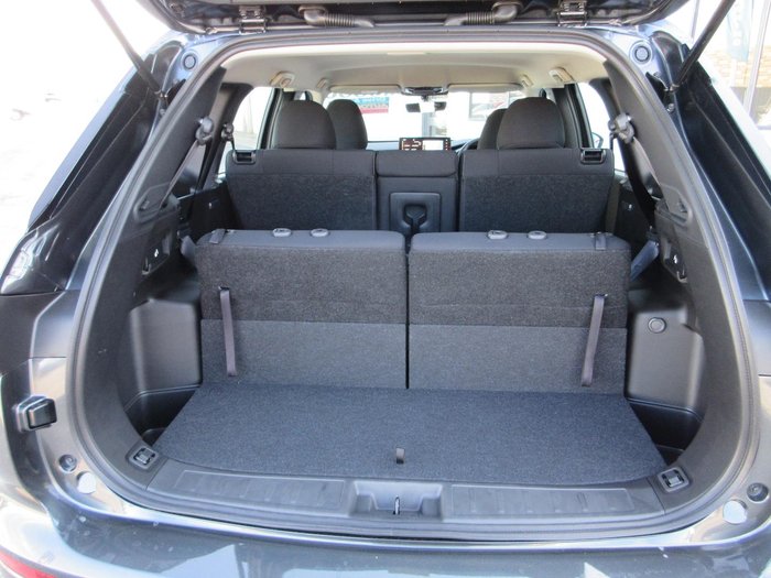 2025 Mitsubishi Outlander ES