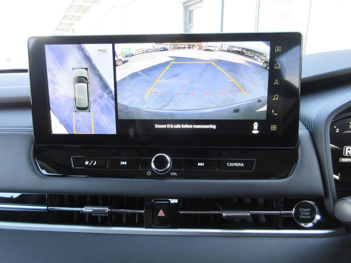 2025 Mitsubishi Outlander ES