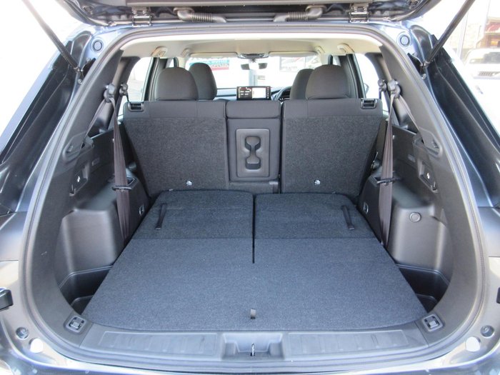 2025 Mitsubishi Outlander ES