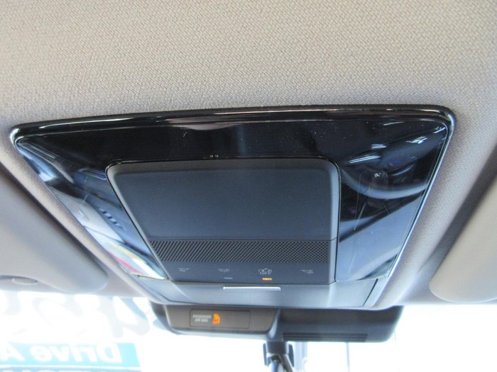 2025 Mitsubishi Outlander ES