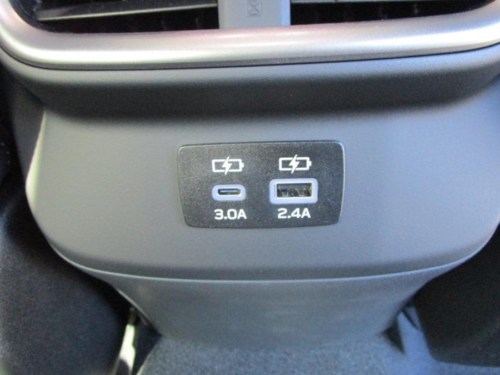 2025 Subaru Outback AWD