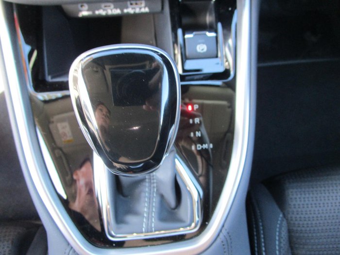 2025 Subaru Outback AWD