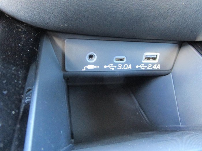 2025 Subaru Outback AWD