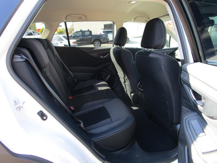 2025 Subaru Outback AWD