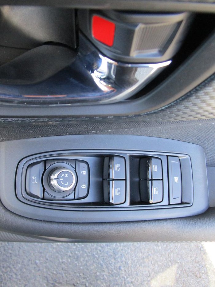 2025 Subaru Outback AWD