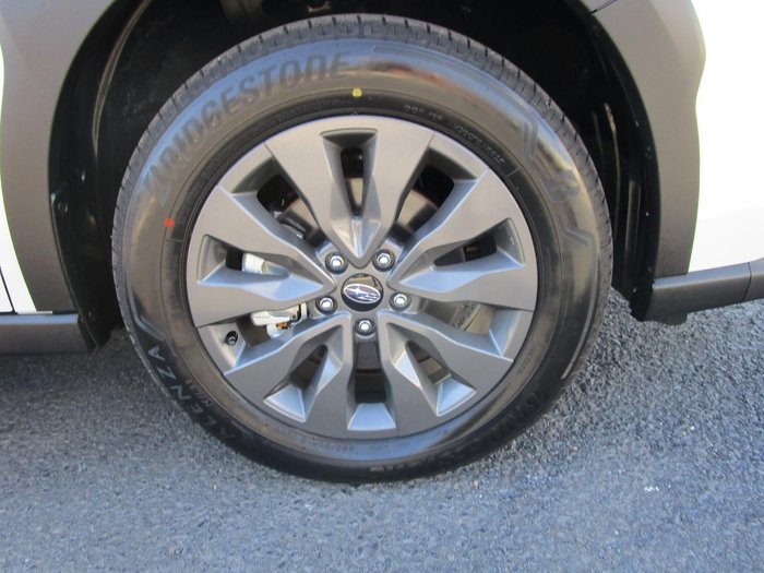 2025 Subaru Outback AWD