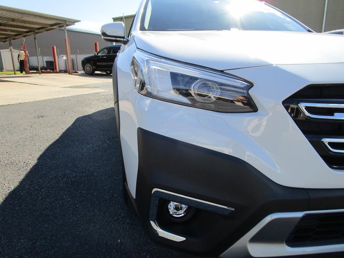 2025 Subaru Outback AWD