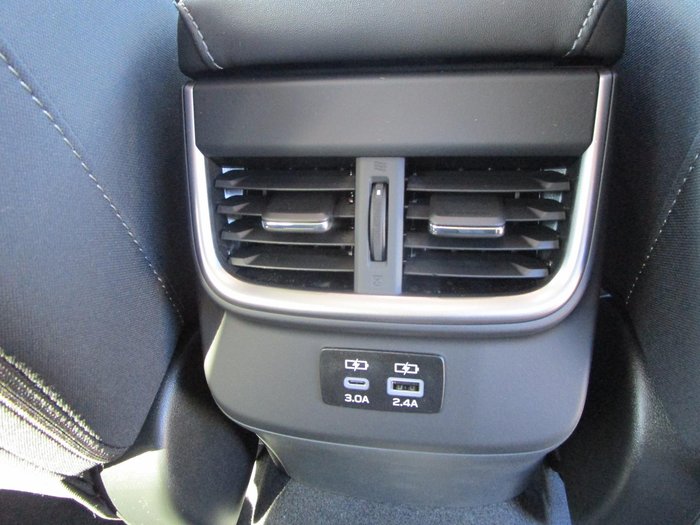 2025 Subaru Outback AWD