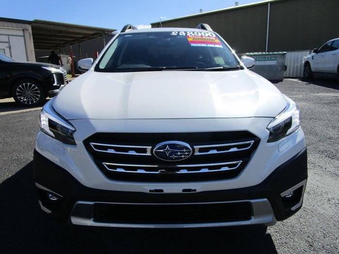 2025 Subaru Outback AWD