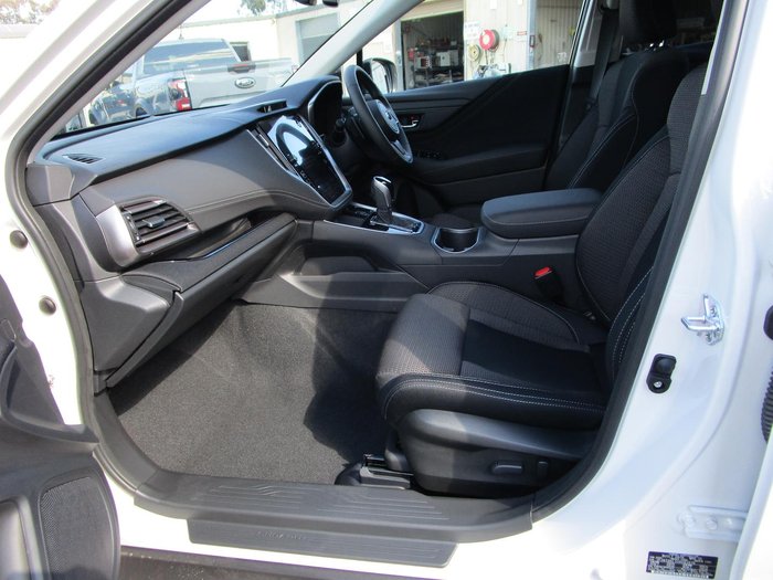 2025 Subaru Outback AWD