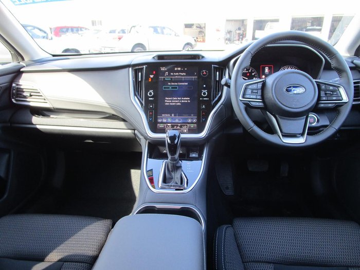 2025 Subaru Outback AWD