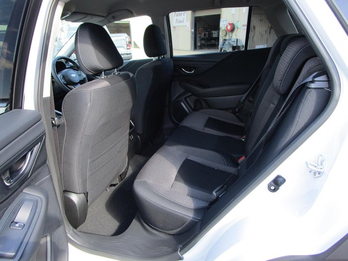 2025 Subaru Outback AWD