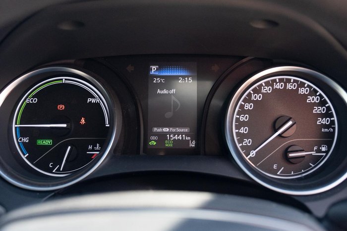 2020 Toyota Camry Ascent AXVH71R Beige