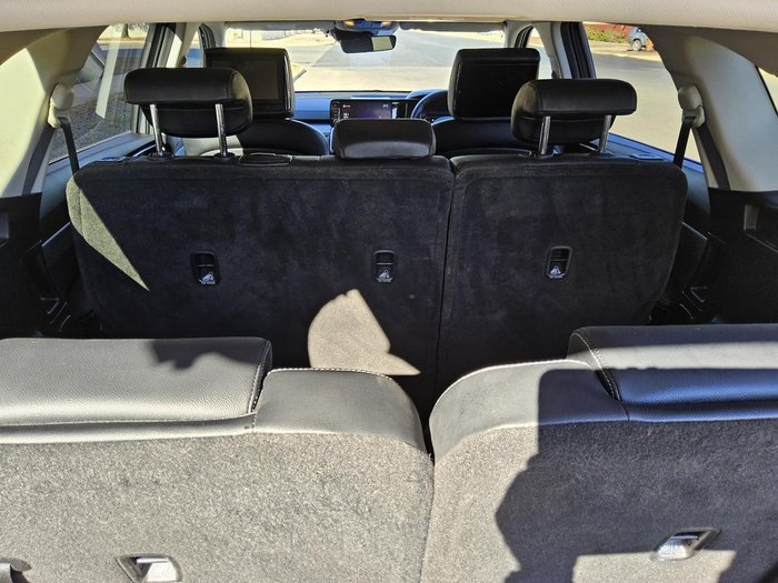 2022 Kia Sorento Sport+ MQ4 MY23 AWD Steel Grey