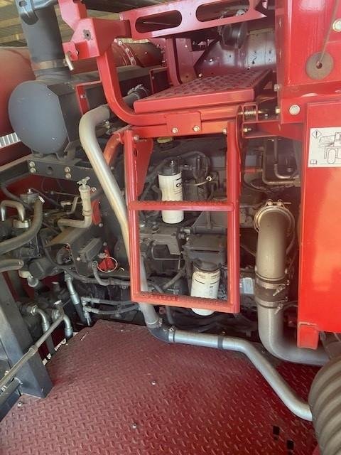 2021 CASE IH 6130 Red