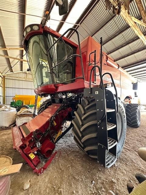 2021 CASE IH 6130 Red