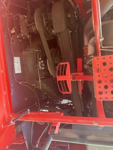 2021 CASE IH 6130 Red