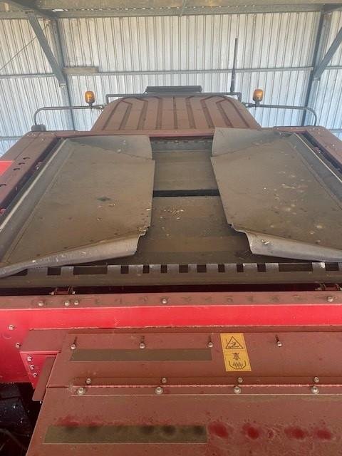 2021 CASE IH 6130 Red