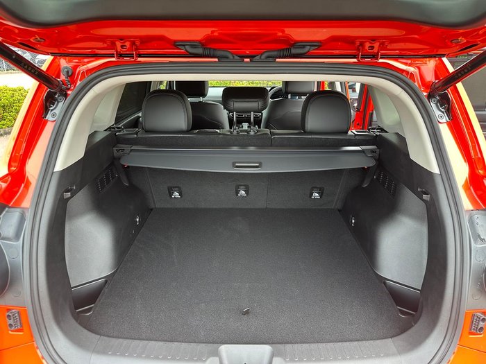 2025 GWM Haval H7 Vanta Hybrid