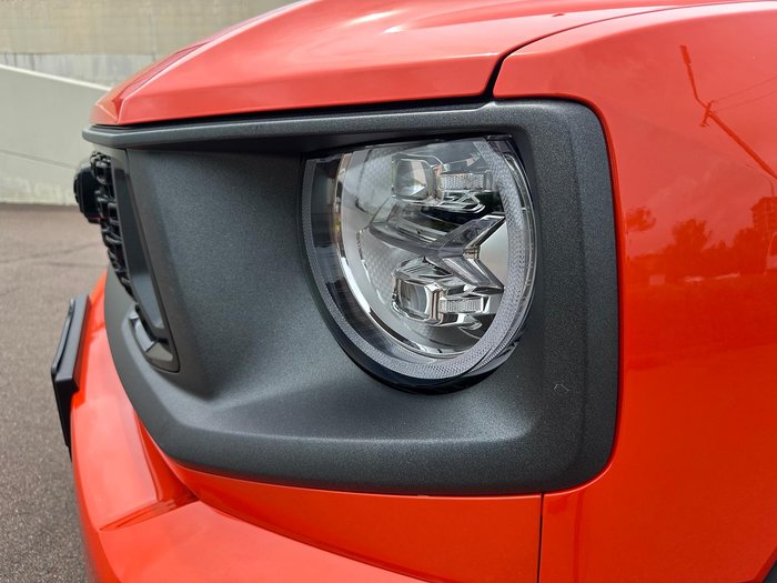 2025 GWM Haval H7 Vanta Hybrid