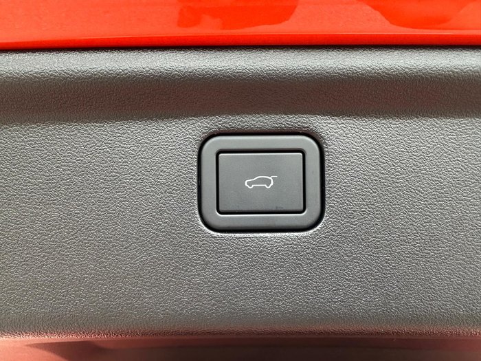 2025 GWM Haval H7 Vanta Hybrid