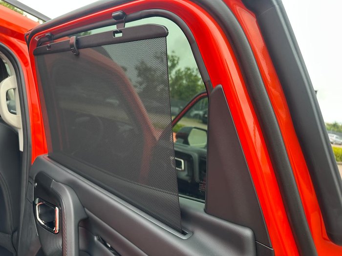 2025 GWM Haval H7 Vanta Hybrid