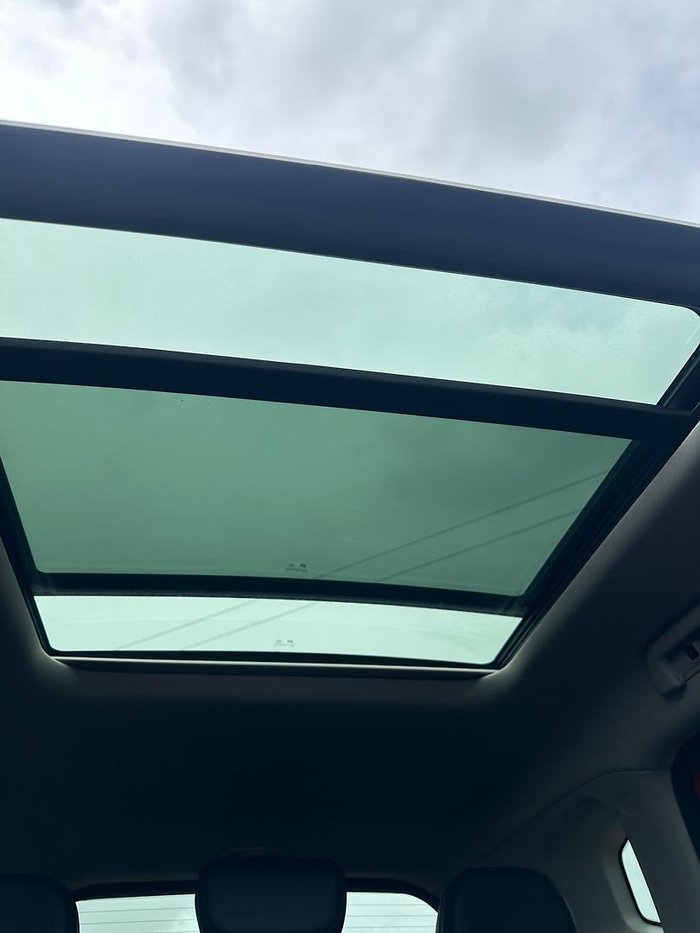 2025 GWM Haval H7 Vanta Hybrid