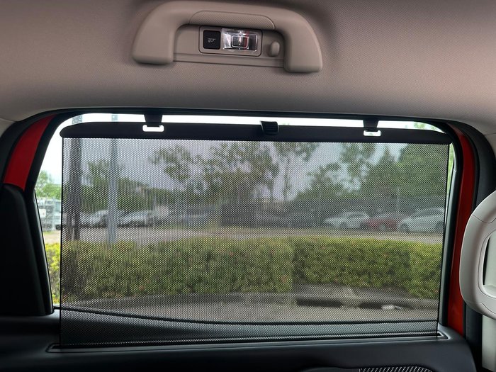 2025 GWM Haval H7 Vanta Hybrid