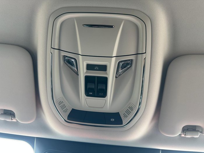 2025 GWM Haval H7 Vanta Hybrid