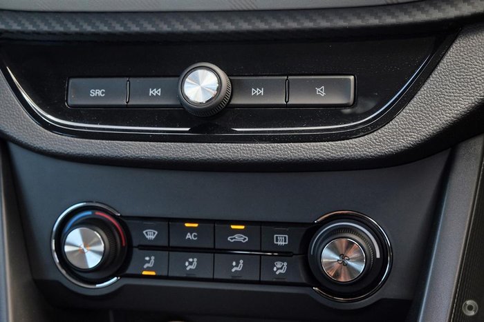 2022 MG MG3 Core MY22 Surfing Blue