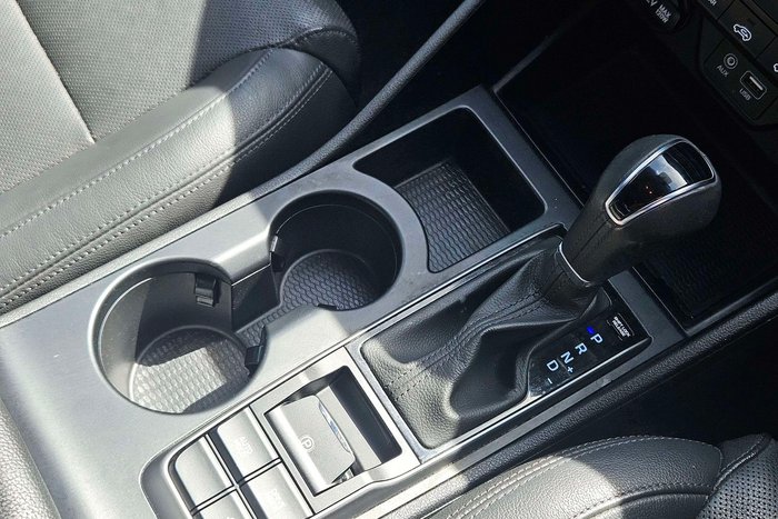 2016 Hyundai Tucson Elite