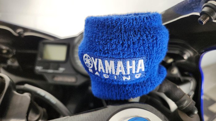 1998 Yamaha YZF-R1 R1 Blue
