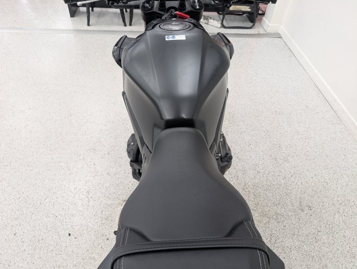 2023 Honda CB650R Black