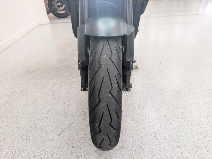 2023 Honda CB650R Black