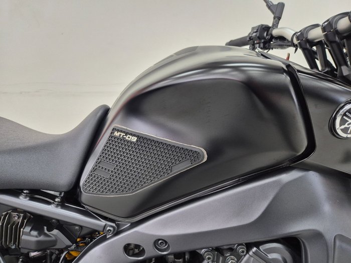 2023 YAMAHA MT-09A (MT-09) Black