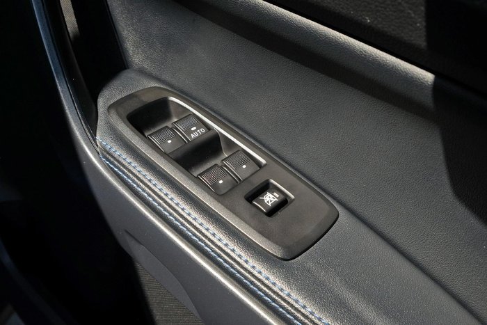 2021 Ford Ranger Raptor PX MkIII MY21.25 4X4 Dual Range Ford Performance Blue