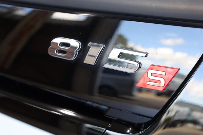 2025 Fuso Canter 815 Tipper AMT Automatic White